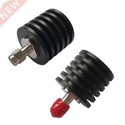 10W SMA Male Plug Connector RF Coaxial Termination Dummy