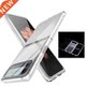 Hard For Flp Cover Transparent Case Protectve