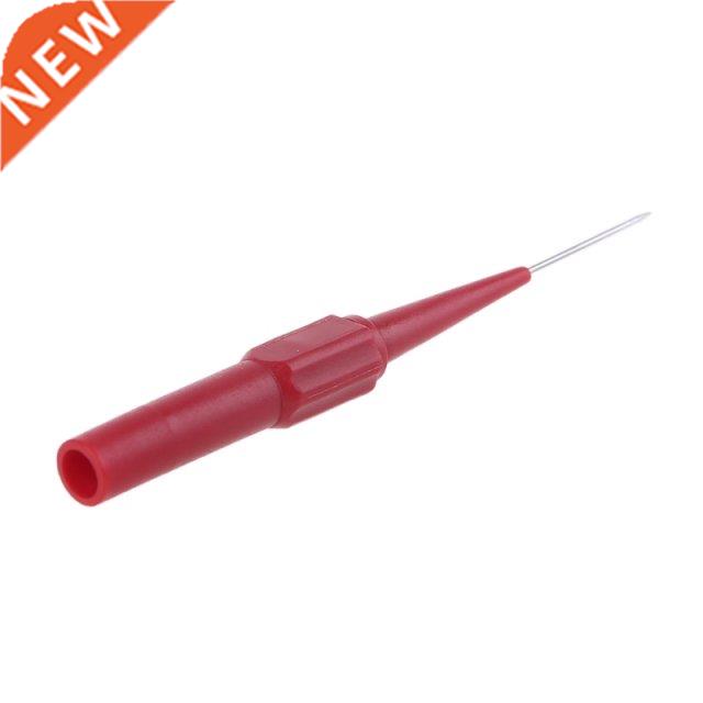 4 Pairs Test Probe, Multimeter, Removable Probe, Test Probe,
