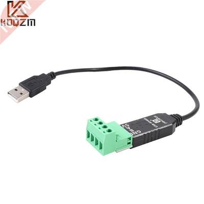 RS485 To USB 485 Converter Adapter Support WIN2000 WINXP WIN