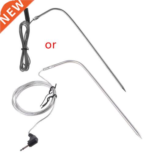Waterproof Thermometer Hybrid Probe Replacement for Digital