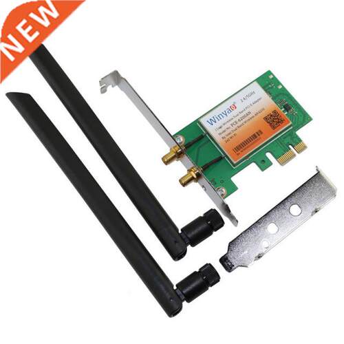 Centrino Advanced-N 6200 WiFi 802.11a/g/n 00M 6dBi Dual Ban