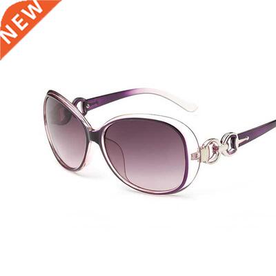 High Quality Fashion Square Sunglasses Women Brand Designer