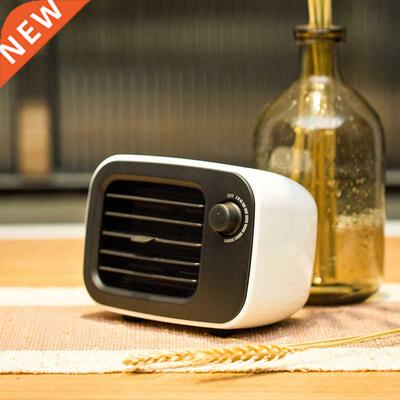 Desktop Retro Heaters Portable Thermostatic Heater Multiple