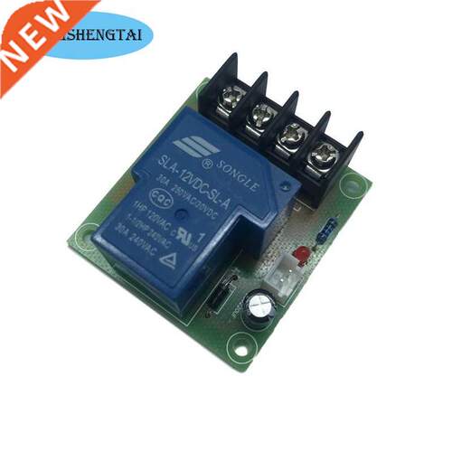 XH-M138 30A Hgh Current Swtch Adapter Board Relay Board