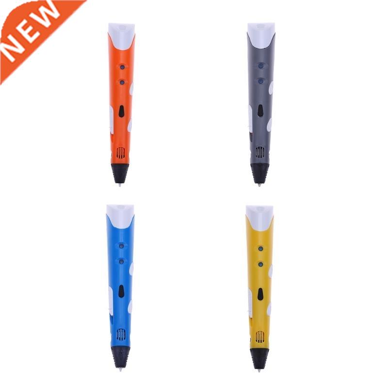 3D Printer Pen 12V Electric LED Screen 3D Drwing Pen With