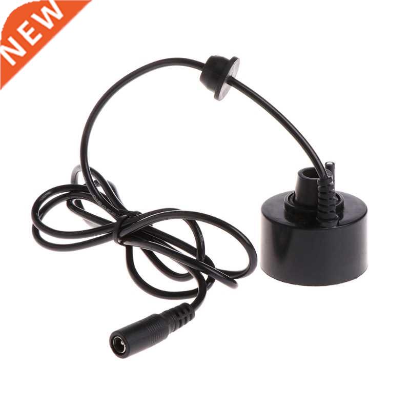 Super Ultrasonic Mist Maker Fogger Fog Water Fountain Pond