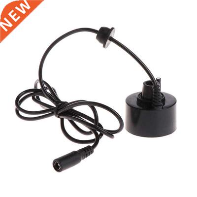 Super Ultrasonic Mist Maker Fogger Fog Water Fountain Pond
