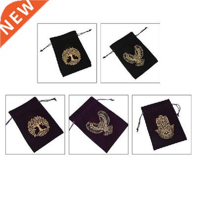 Pendulum Divination Tablecloth Card Pad Runes Altar Table