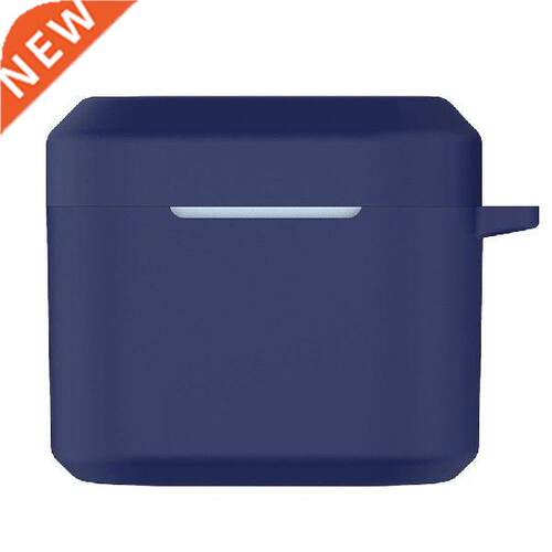 Stylish Silicone Earphone Case Full Body Protective
