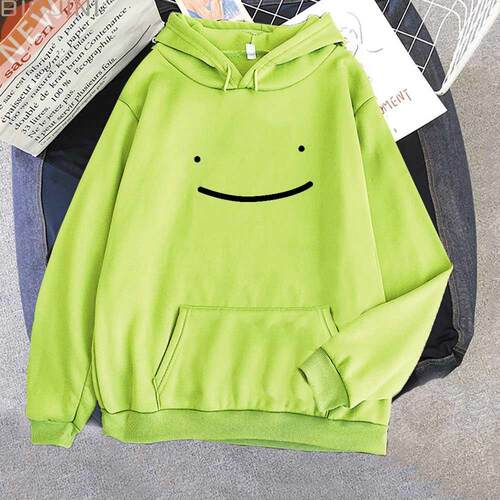 Dream Smp Hoodies Women Aesthetic Oversized Hoodie Harajuku