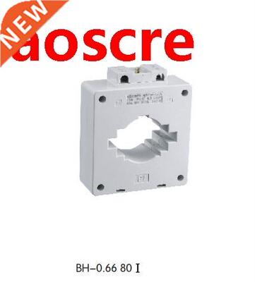 Current Transformer BH-0.66 80I 400/600/1500/5 0.5 grade