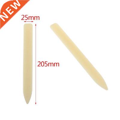 Natural Bone Folder Tools For Scoring Folding Creasing