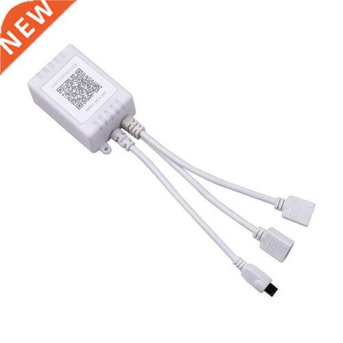 Light Controller Portable Durable Rechargerable Bluetooth+In