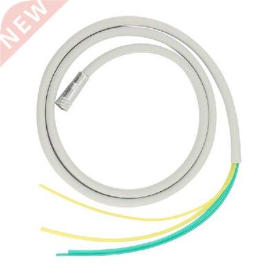 1 Piece Of High-Speed Handpiece 4-Hole Handpiece Hose With