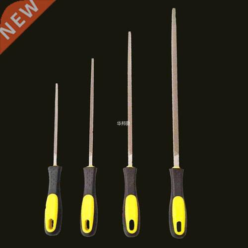 Square Steel File Rasp Metal Files 适用于 Wood Craft Carving