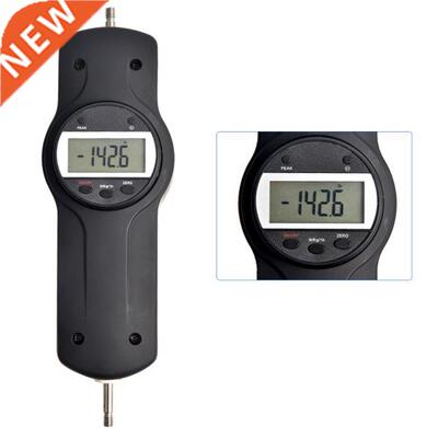 Portable Digital Force Gauge Push Pull Meter Dynamometer Me