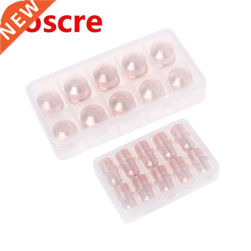 5ED A101 A141 Electrode Nozzle 1.7mm 1.4mm Plasma Cutter To