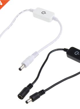 LED Dimmer DC 12V-24V/4A for Single Color Led Strip Touch Sw