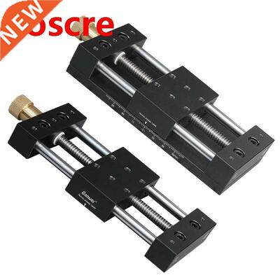 XY Axis Manual Precision Linear Stage Aluminum Alloy Microme