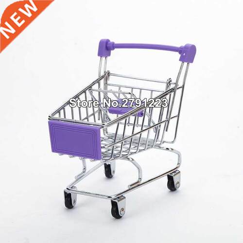 Creative Mini Children Handcart Simulation Small
