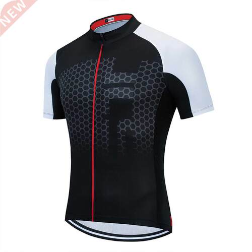 R SKY cycling Summer France Cycling Jersey Mtb Shirt Bicycle