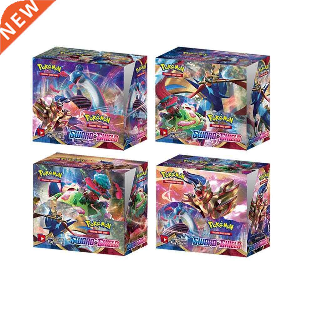 pokemon collection, sun and moon collection game xy deducti