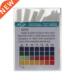 Acid Saliv Water Paper Indicator Alkaline Strips 100