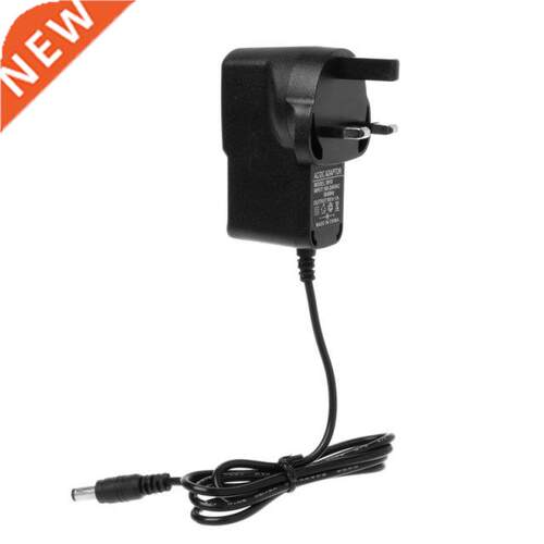 Switching Power Supply AC 100-240V to DC 9V 1A Converter Ada