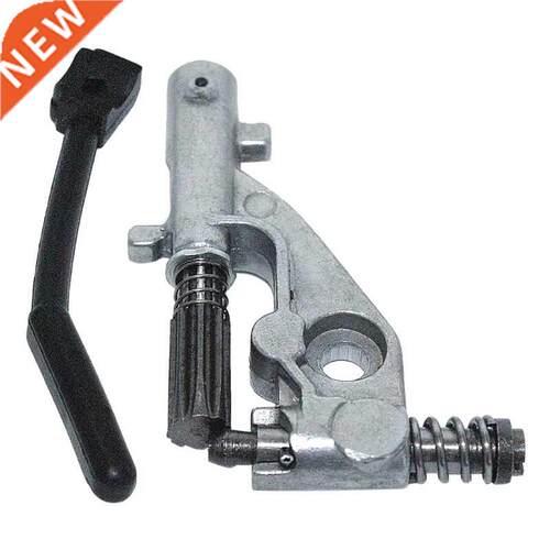 Oil Pump Pressure Line Kit 适用于 husqvarnas 455 Rancher 455