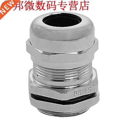 PG13.5 6-11mm Dia Kabels Gland Connector