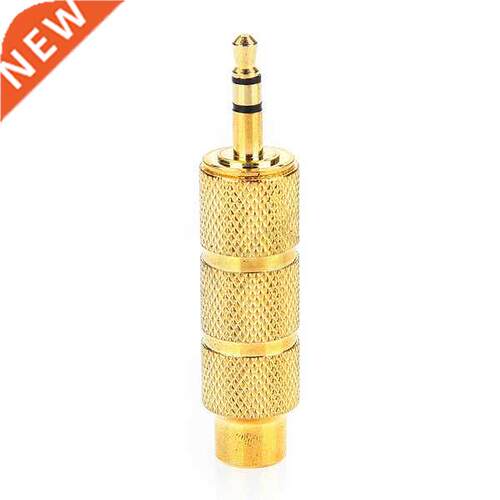 5x 5PCS 6.5mm 1/4