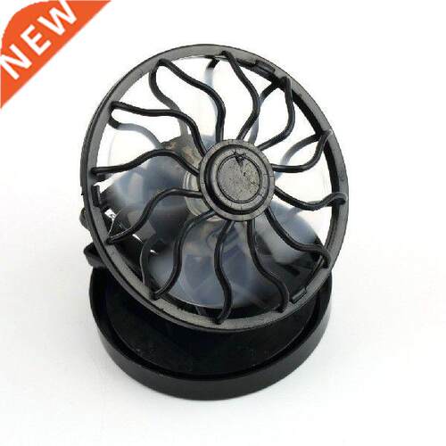 Energy Saving Clip-on Solar Power Cell Fan Sun Energy Panel