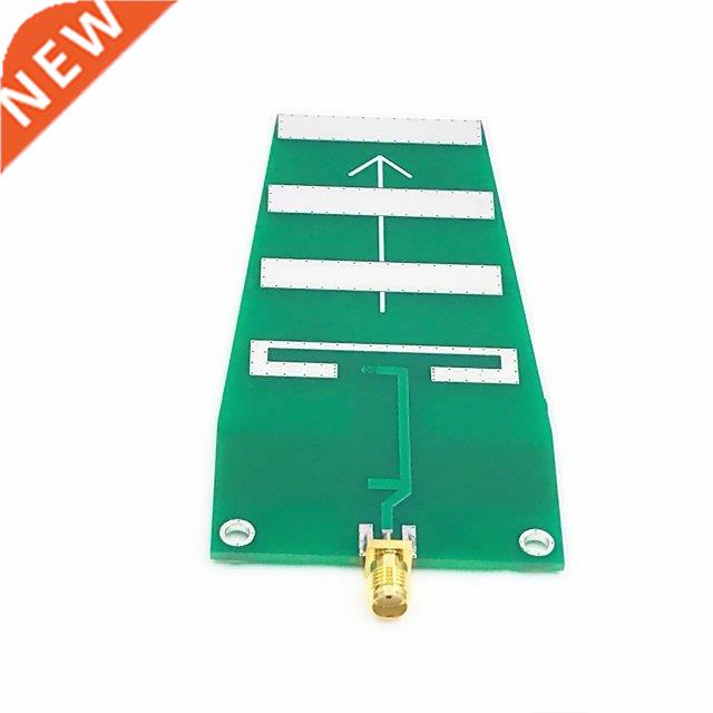 High gain 2.4G wifi directional image transmission Yagi ante