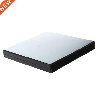 USB 2.0 External Slim Case for LapCD/DVD-ROM Drive