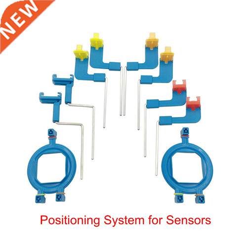 1 Set Dental Sensor Positioner Intraoral X-Ray Film Position