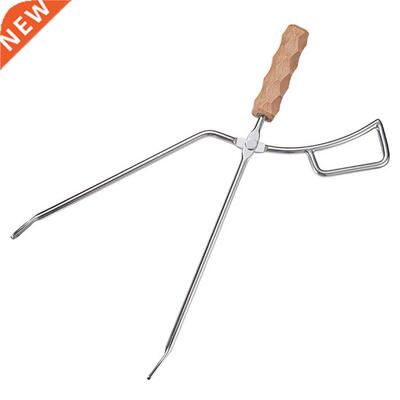 Fireplace Durable Home Stainless Steel Outdoor Accessories