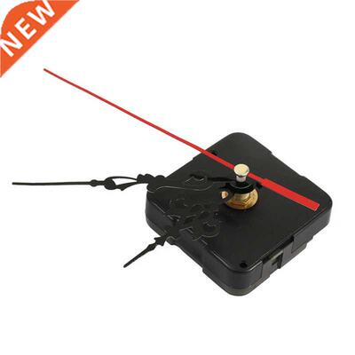 Quartz Clock  Silent Wall Clock Repair Movement Hands Clo