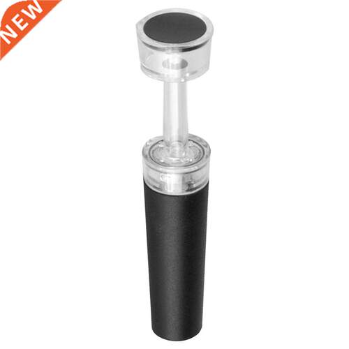 【2021】Professional Wine Bottle Stopper Vacuum Wine