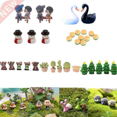 Multi-styles Cute Mini Stool Couples Animals es Bridge Minia