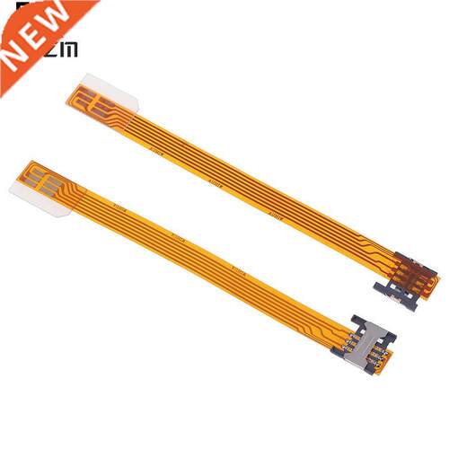 1pcs Small Converter Adapter Cable Extender Small Card Open