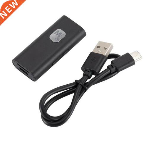Bluetooth-compatible Receiver 5.0 Wireless Audio Adapter wi