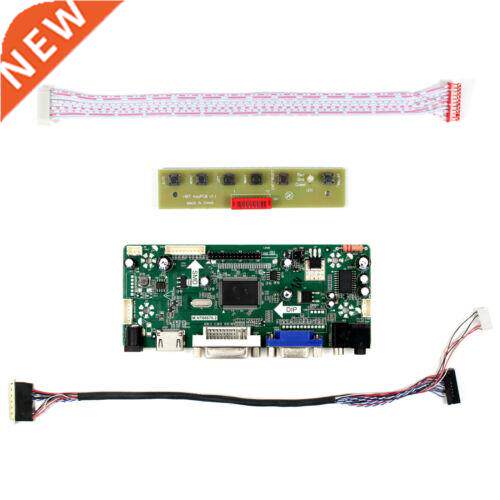 M.NT68676 Driver Board Kit for N17HGE L11 N17HGE L11 HDM