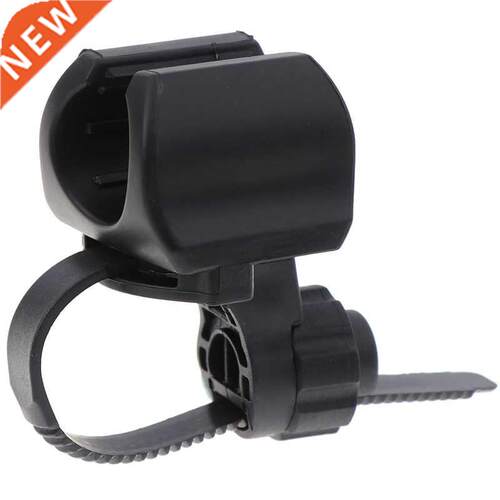 Bcycle Lght Holder Flashlght Torch Mount Clamp Lamp Clp