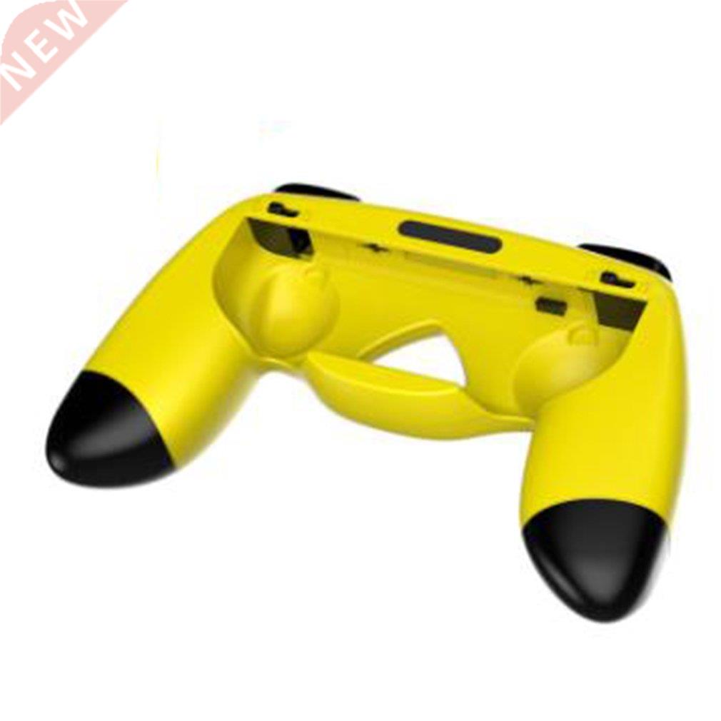 Rechargeable Oled Version Handle Grip Charging Version For S