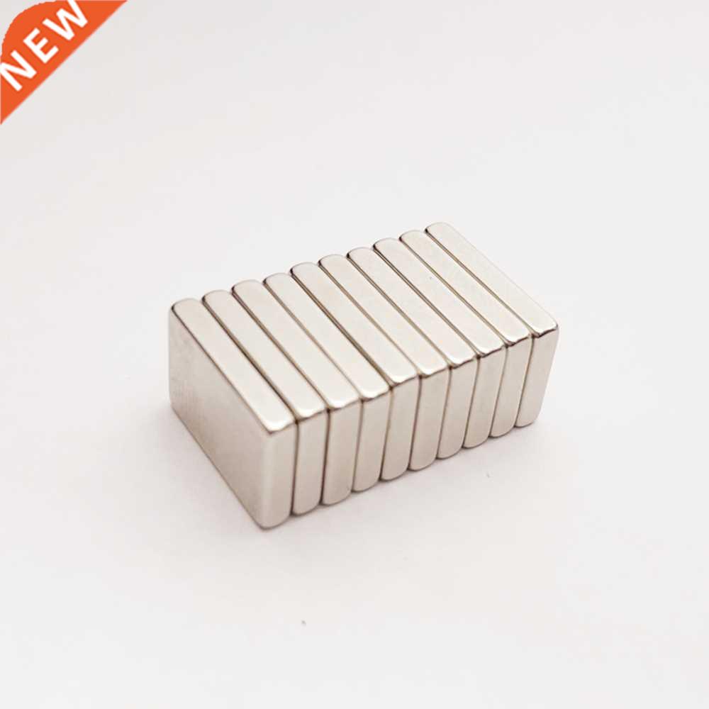 High Quality Block Powerful Magnet 15*10*2.5mm Bulk Sheet Ne