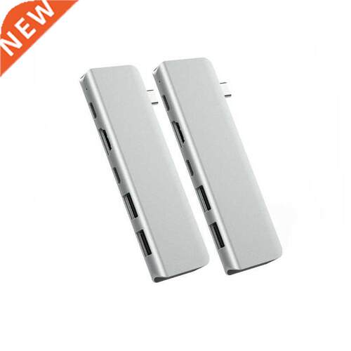 USB C HUB Type-C To Multi USB 3.0 4K HDMI for MacBook Pro Ai