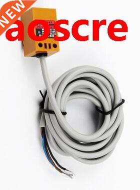 10 PCS TL-Q5MC1 TL-Q5MC2 NPN NO NC Switch Inductive Sensor