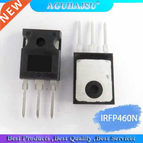 5PCS IRFP460N TO-247 IRFP460NPBF IRFP460 TO247 IRFP460A and