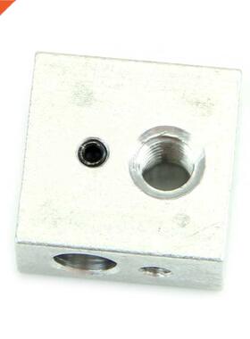 Heater Block Assembly for Makerbot 3D Printer MK7 MK8 Extrud